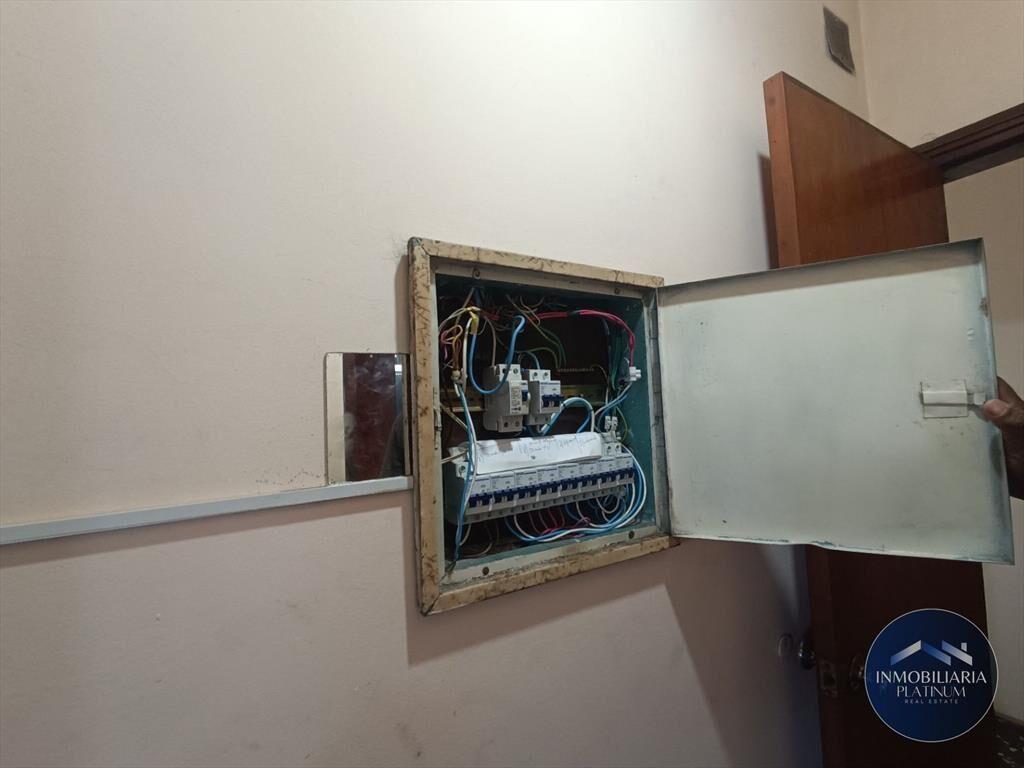 Apartamento en venta en Pérez Castellanos