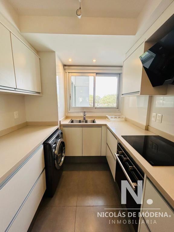 Apartamento en Venta, Playa Mansa, Punta del Este 2 dormito