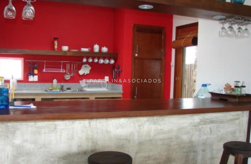 Casa en venta en barrio privado El Quijote, Punta del Este.