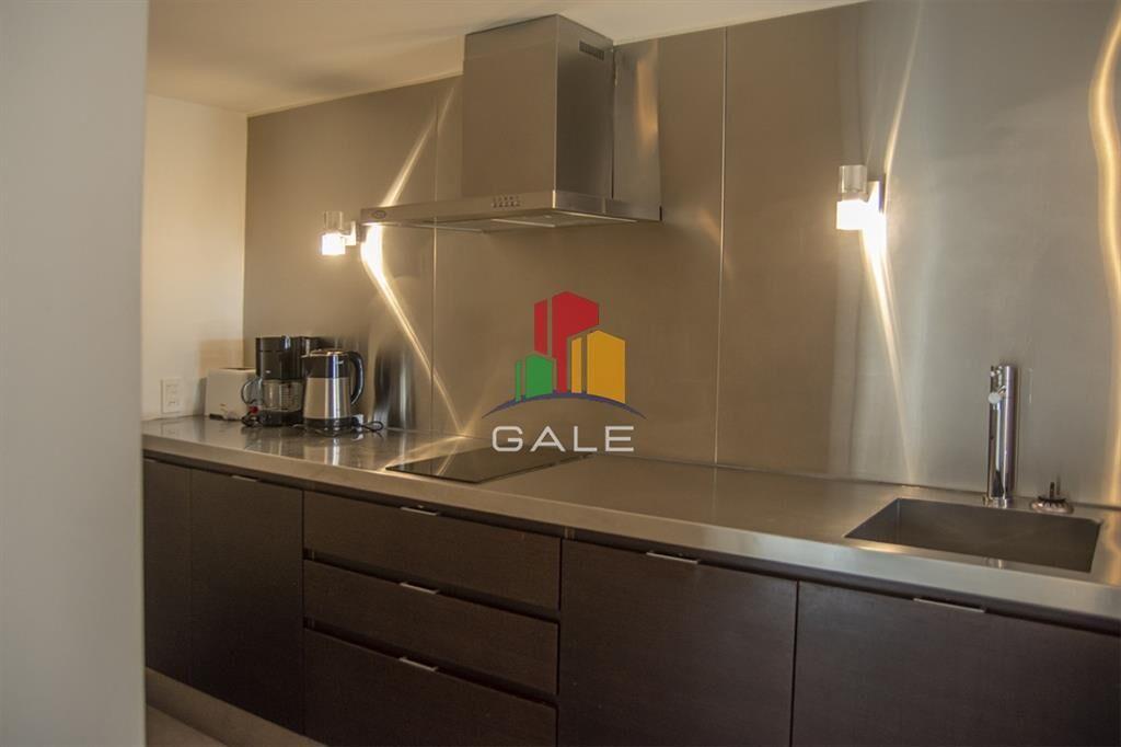 Apartamento en Mansa - Punta del Este