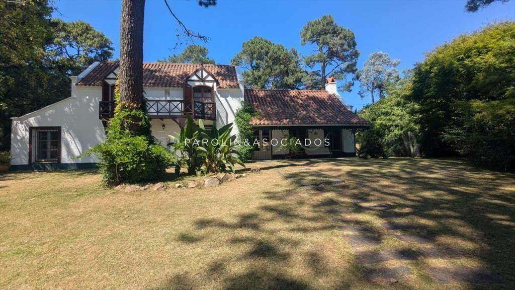 Casa en venta en Mansa, Punta del Este.