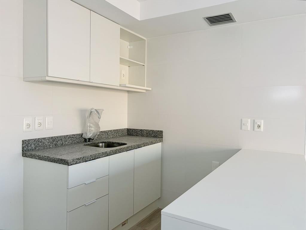 Venta apartamento de 1 dormitorio en Cordón a estrenar