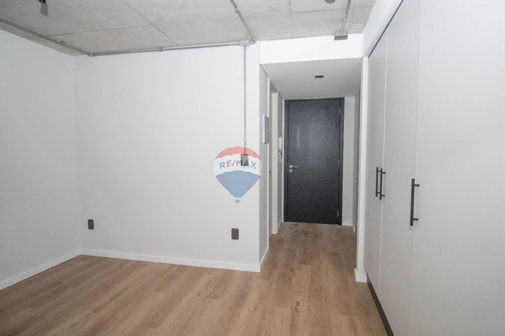 Vendo apartamento monoambiente Pocitos con renta
