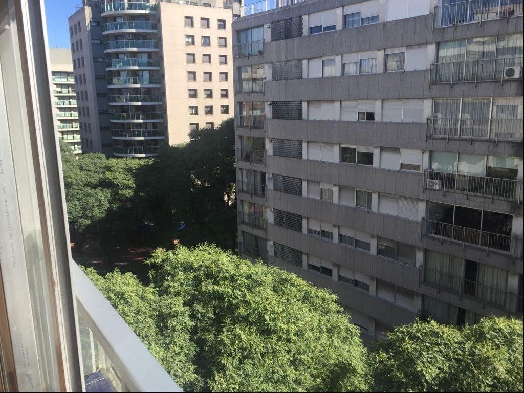 ALQUILER DE AMBIENTE