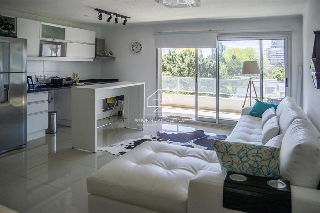 Departamento de 1 dormitorio en venta en Aidy ,