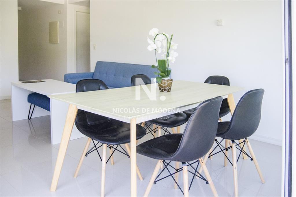 Espectacular departamento duplex a pasos del mar
