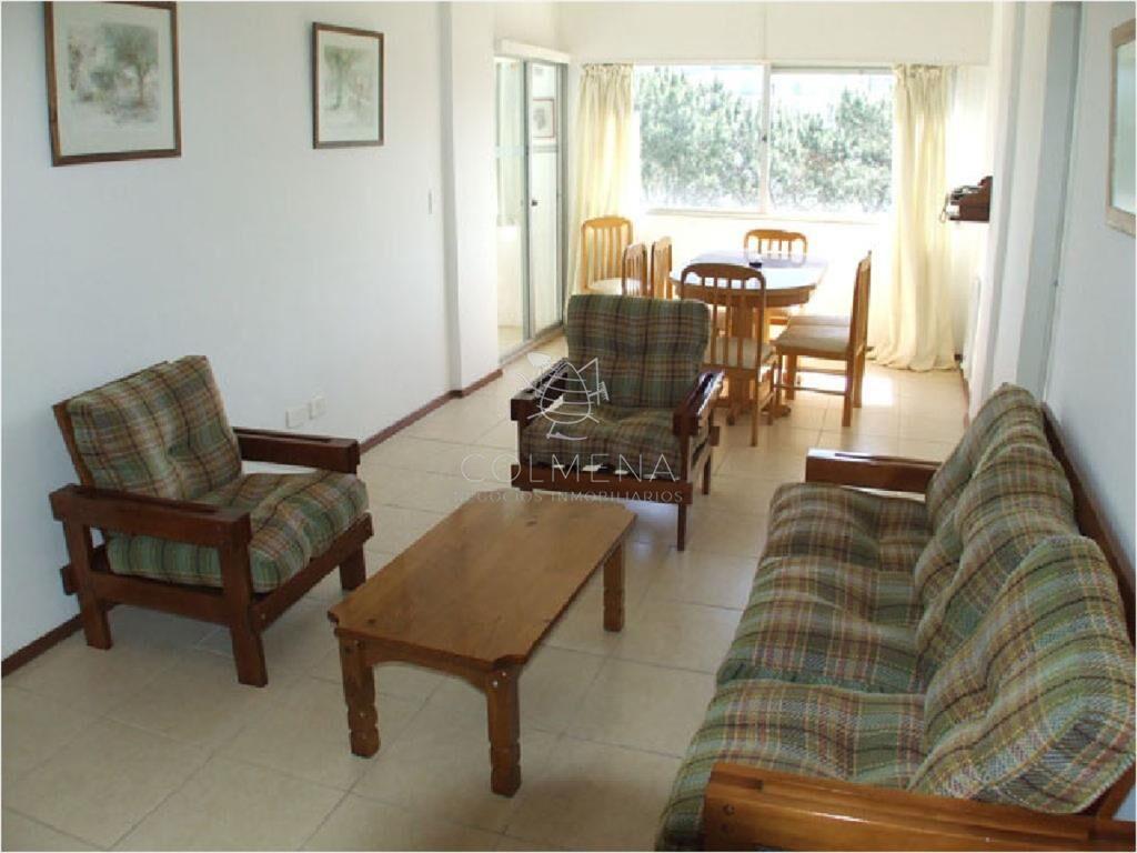 Apartamento en Roosevelt - Punta del Este