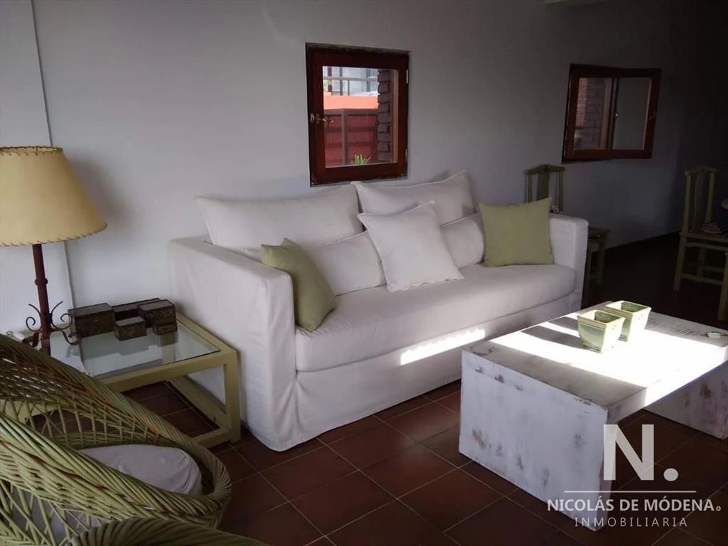Apartamento en Terrazas de manantiales