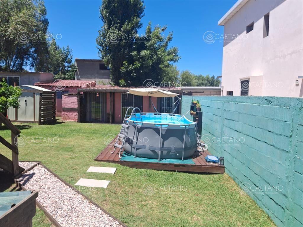Casa en Manantiales, La Bota