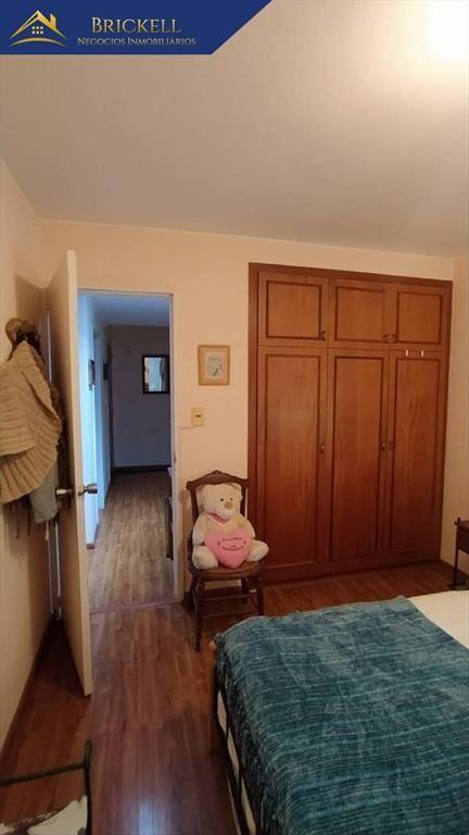 Apartamentos Venta Brazo Oriental