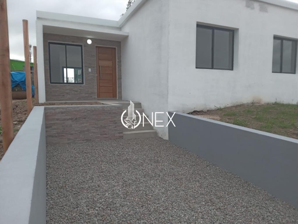 Vendo casa de 2 dormitorios a estrenar ,en Barrio