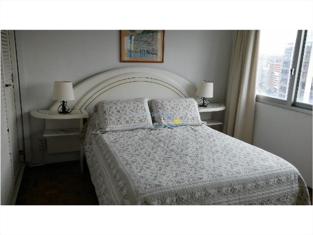 Apartamento de 2 dormitorios en Playa Brava , del