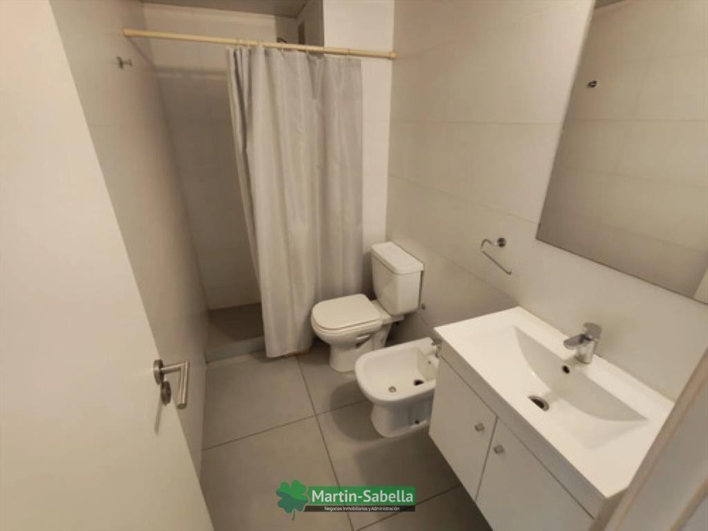 Apartamento en Alquiler - Cordón