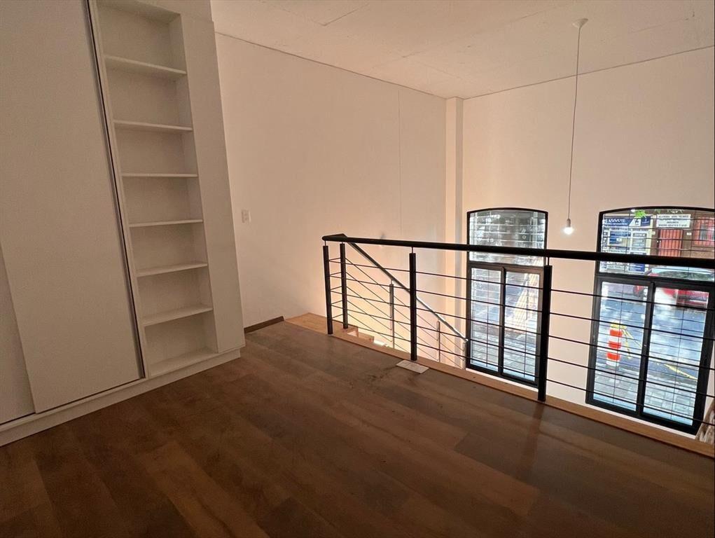LOFT CON TERRAZA CON PARRILLERO CON BAJOS GASTOS COMUNES
