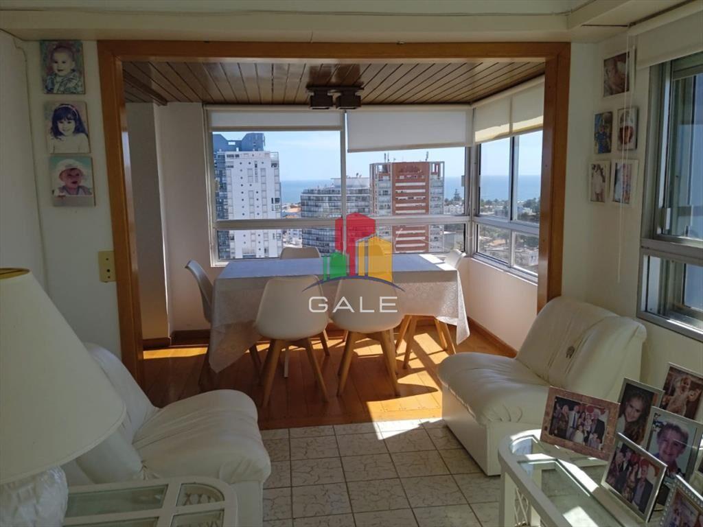 Apartamento en Peninsula, 3 dormitorios *