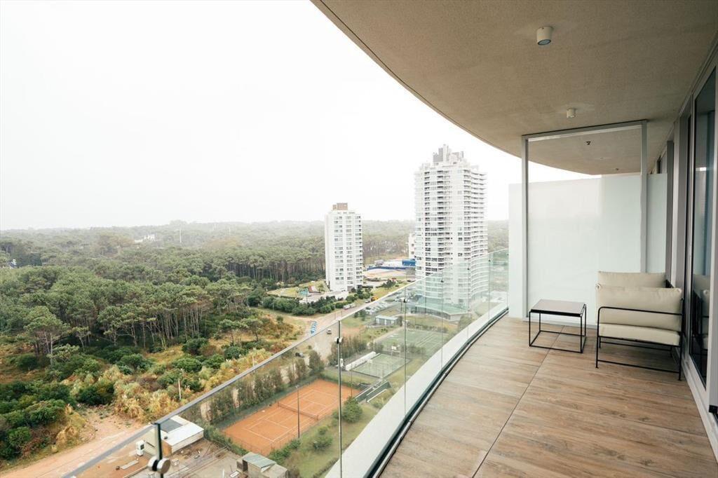 Venta | Trump Tower Punta del Este | Piso 17 I 112 m2