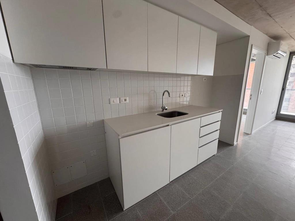 Alquiler de Apartamento a estrenar con vista al mar de 1 dor