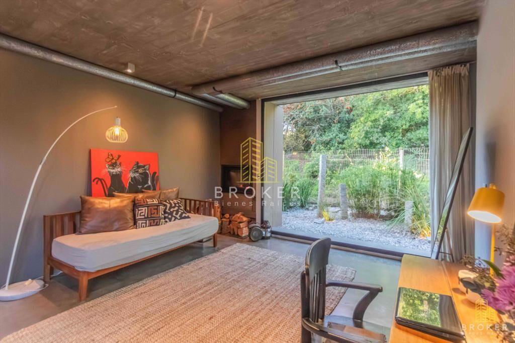 Venta Casa en La Arbolada Barrio Cerrado Punta 3