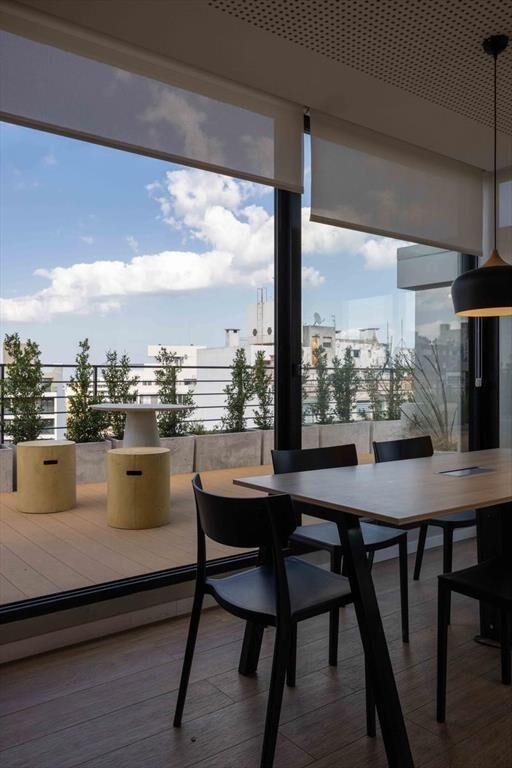 Alquiler Apartamento Monoambiente en Tres Cruces