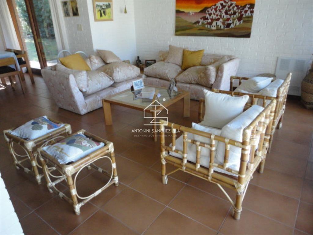 Venta de casa de 3 dormitorios en Punta del Este