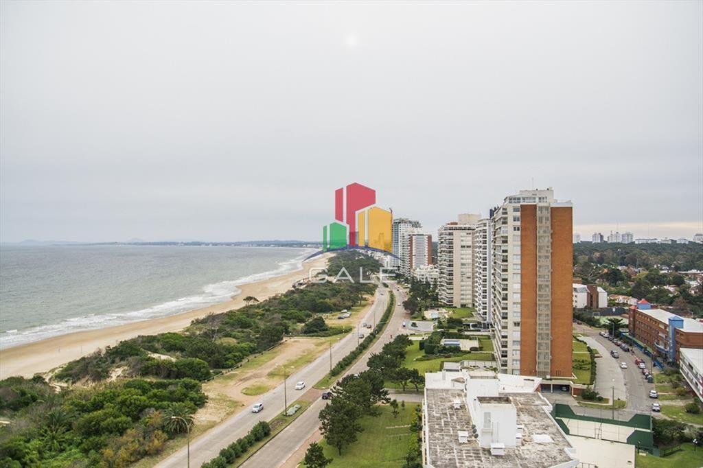 Hermoso Departamento en venta con vista al mar