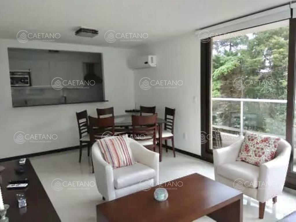 Alquiler invernal apartamento 2 dormitorios. del