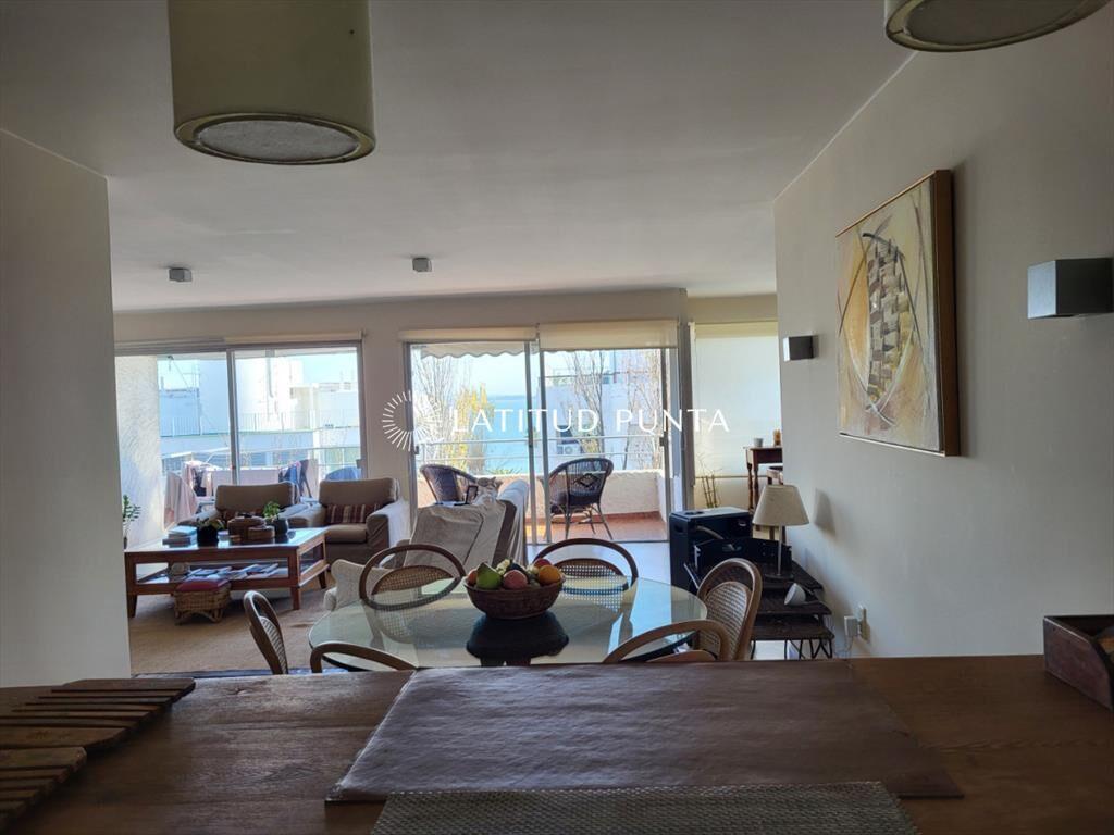 Apartamento de 4 dormitorios en la Península de