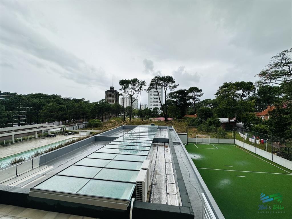 Vendo apartamento 1 dormitorio a estrenar en edificio con s