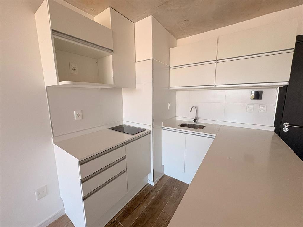 Apartamento en Buceo