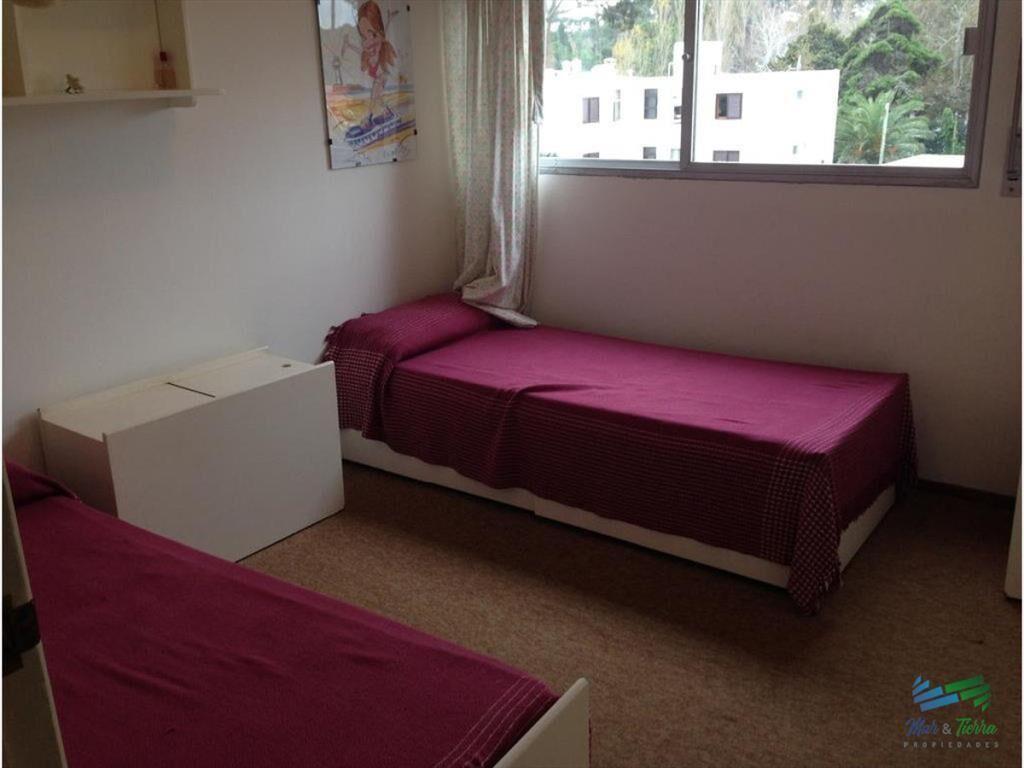 Apartamento en Punta del Este, Mansa