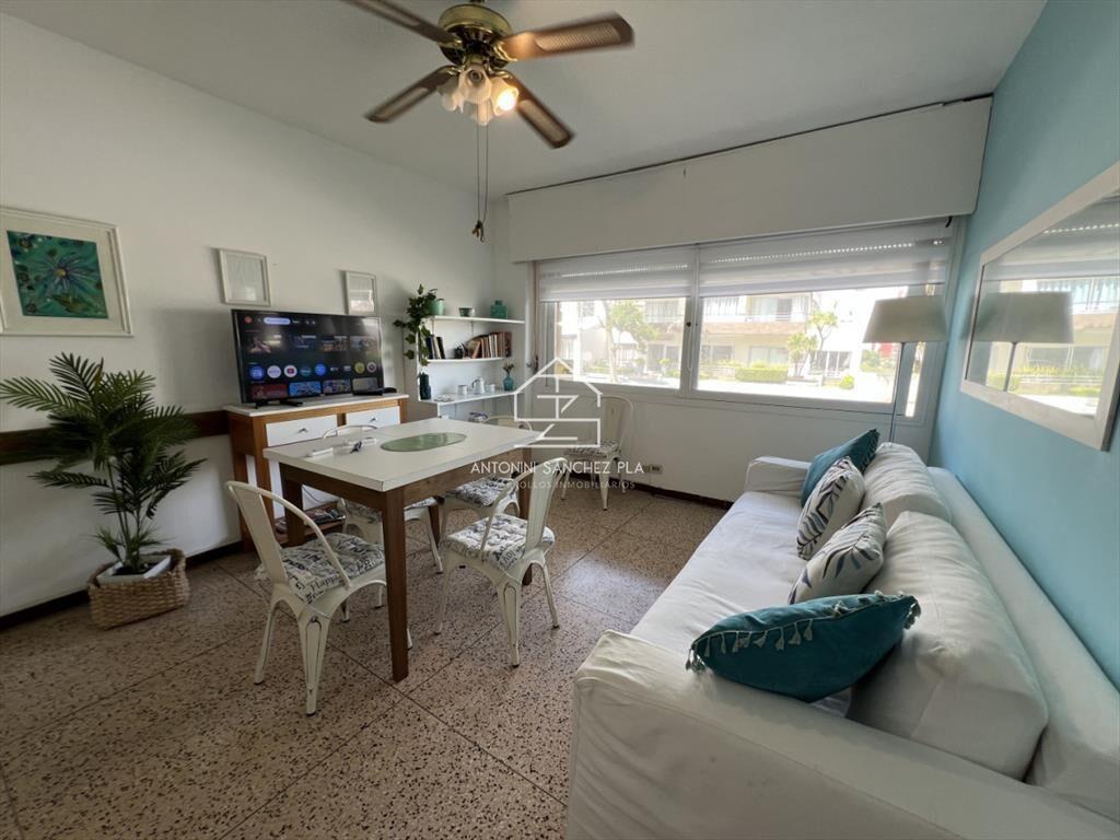 APARTAMENTO EN VENTA 2 DORMITORIOS EN PENINSULA
