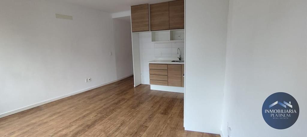 Apartamento en alquiler en Pocitos Nuevo