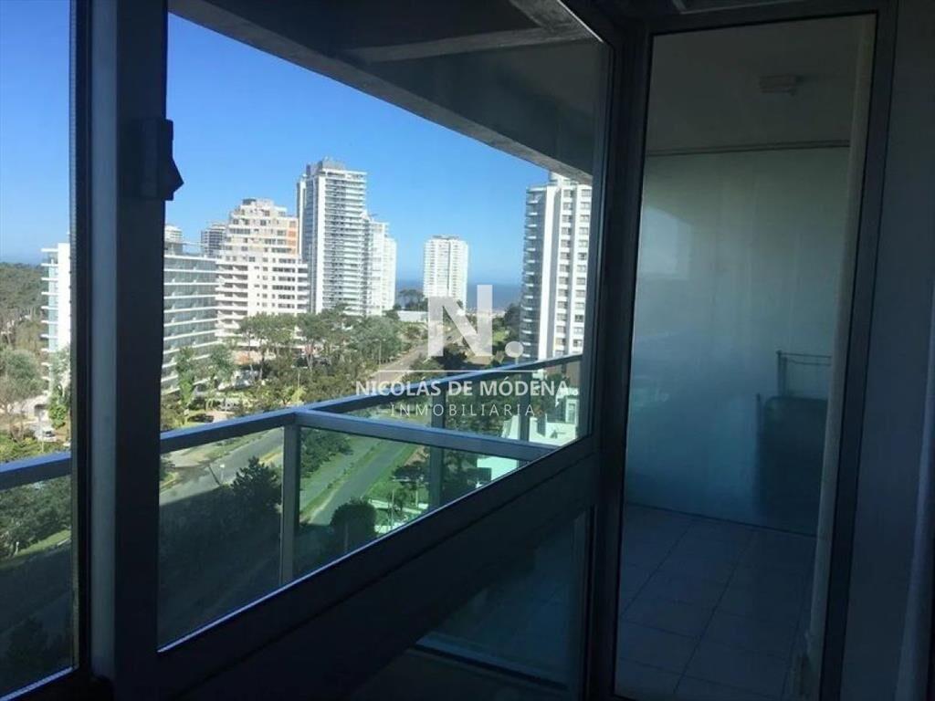 Departamento de 1 dormitorio en venta en torre