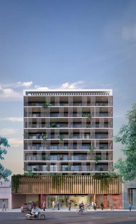 Venta de apartamento 1 dormitorio en Winks Gaboto, Palermo