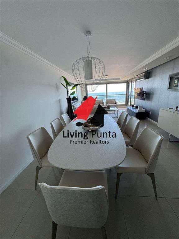 Apartamento en Punta del Este, Brava