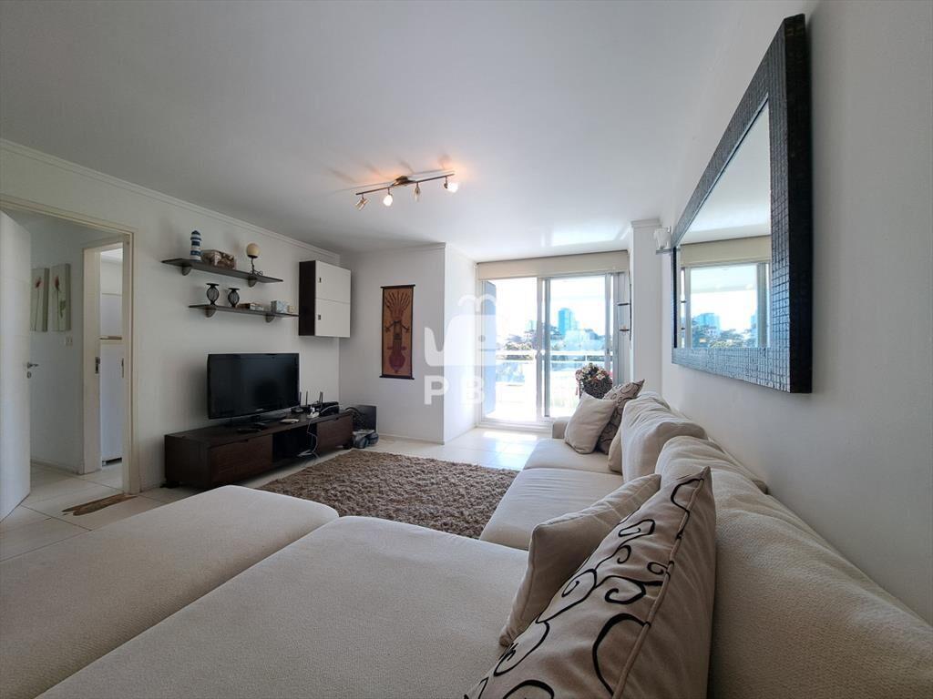Apartamento de 2 dormitorios en Punta del Este -