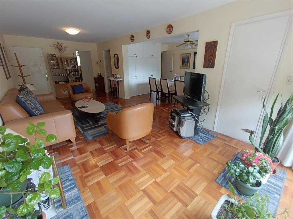 Apartamento -Avenida Brasil y Brito del Pino, 3 dormitorios