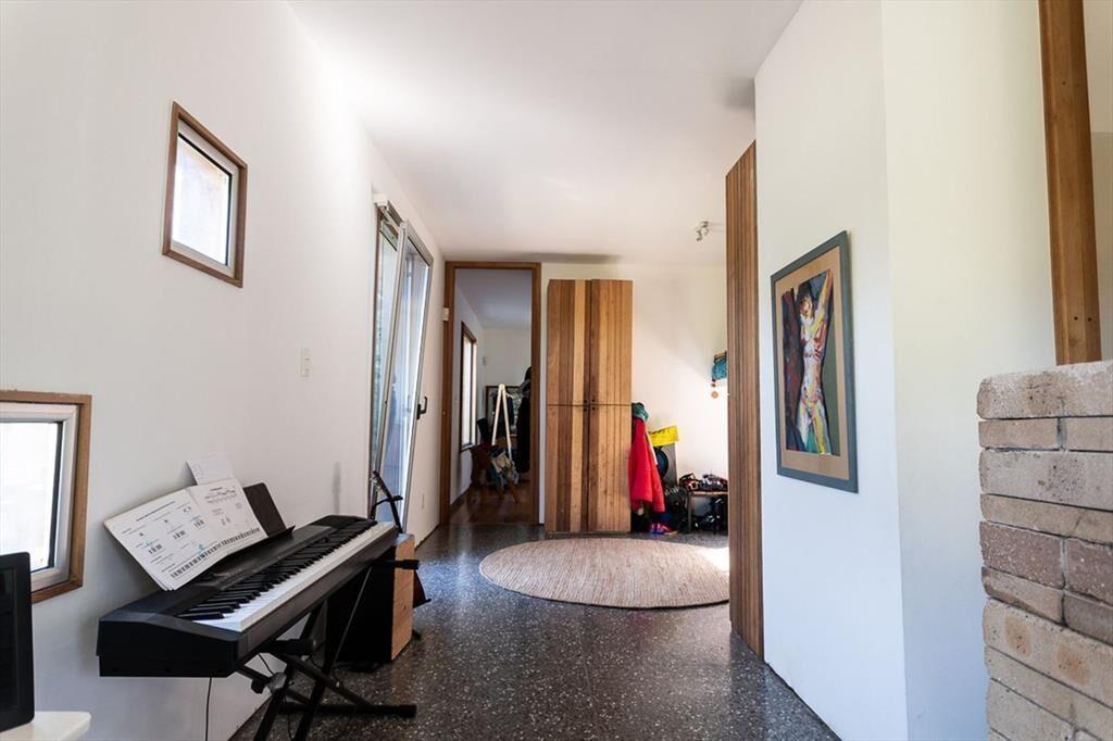 Venta casa con 1ha de terreno cochera Villa Garcia
