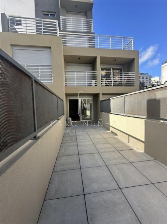 MONOAMBIENTE EN VENTA