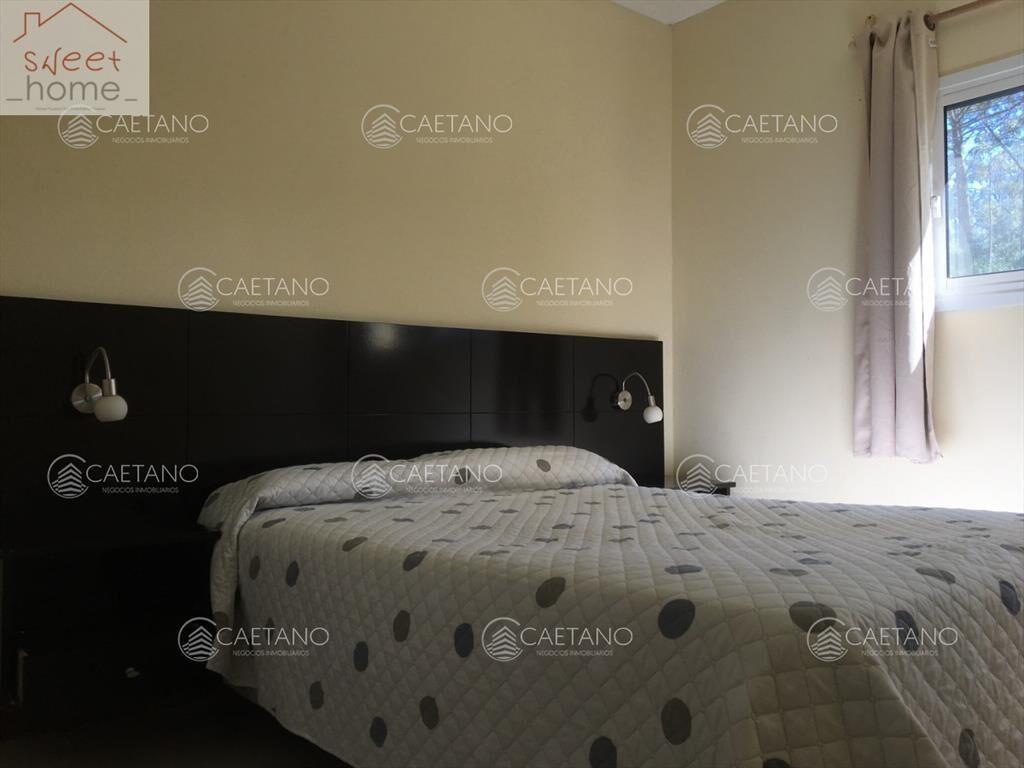 Casa de 4 dormitorios dentro del Complejo