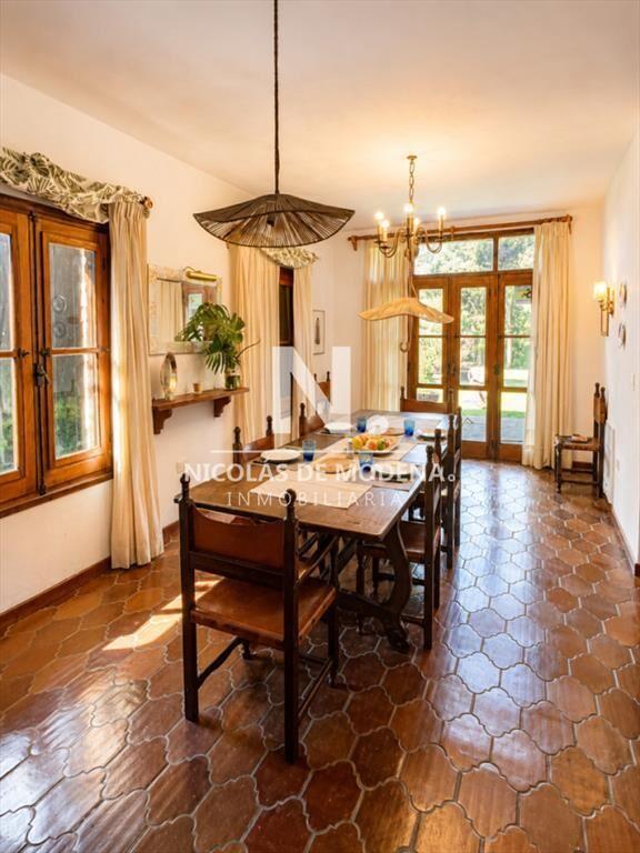 En venta casa de 5 dormitorios en Punta del Este,