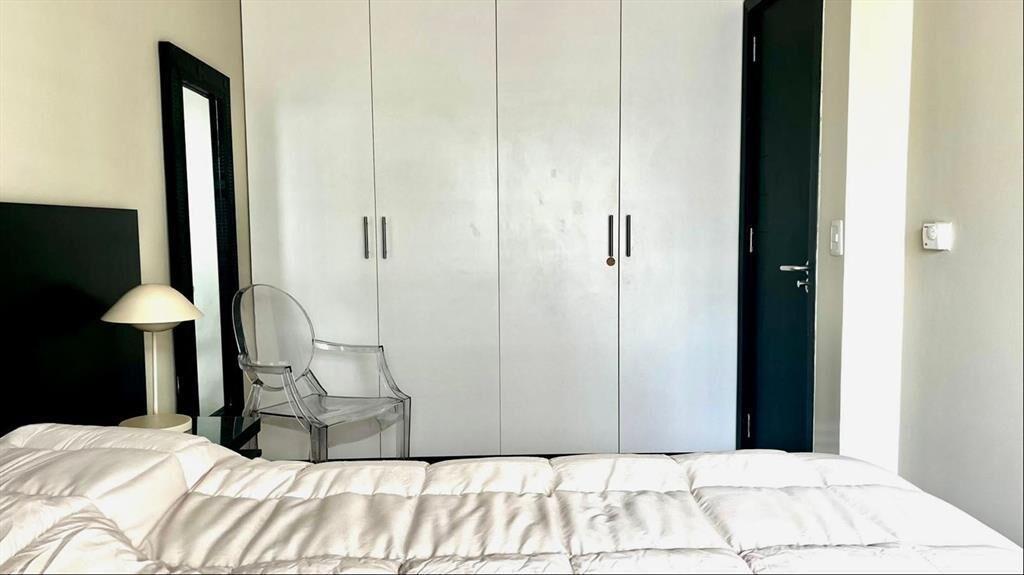 Alquiler Apartamento Amueblado Pocitos 1 Dormitorio c/Parri