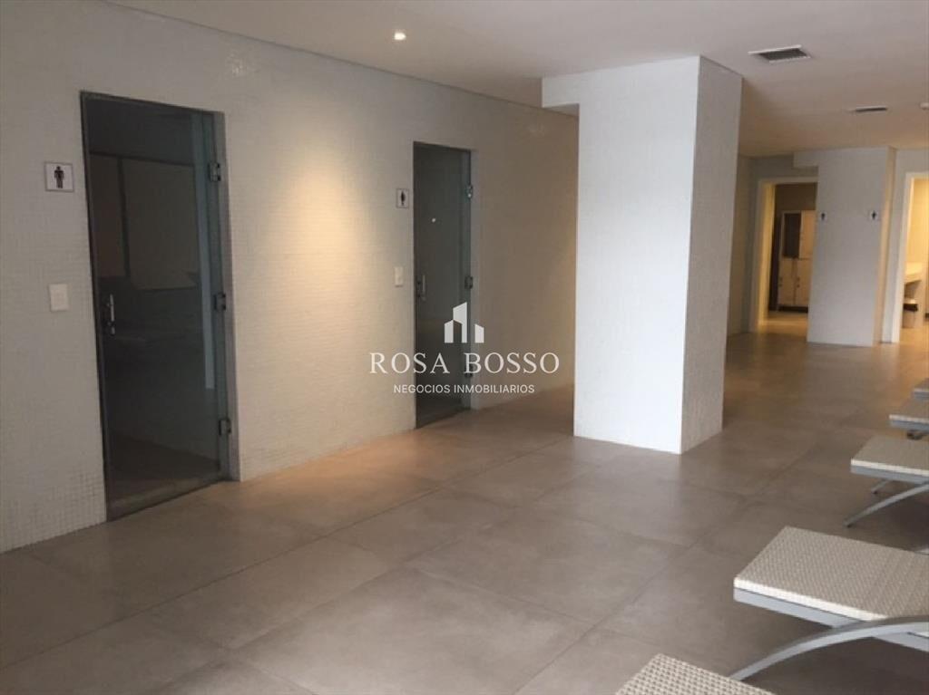 Apartamento en Roosevelt, 2 dormitorios *