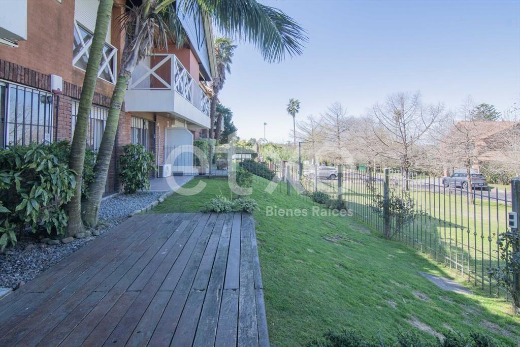 Apartamento en Alquiler