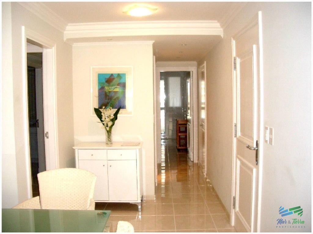 Apartamento en Mansa, 2 dormitorios *