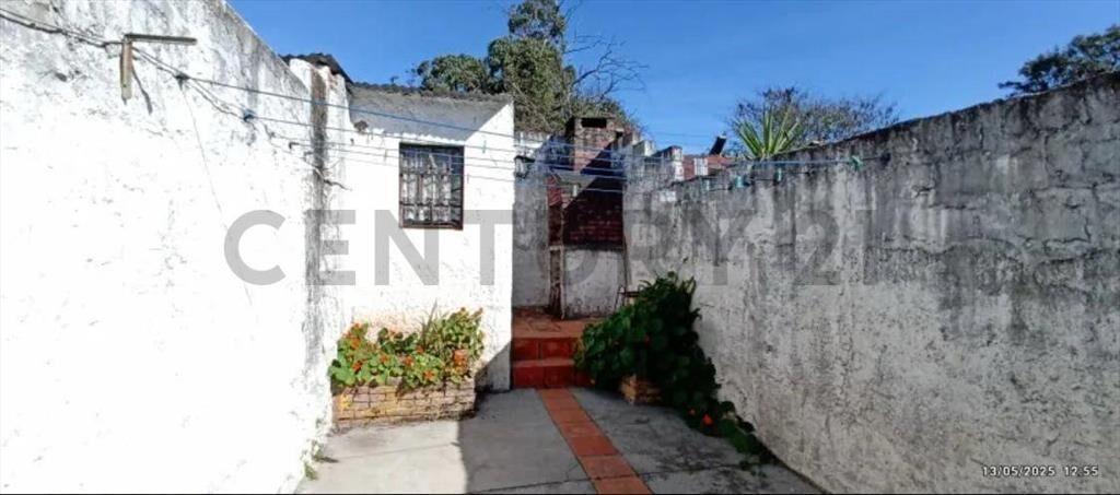 Venta Casa en Cooperativa en Unión. 2 dormitorios,2 baños...