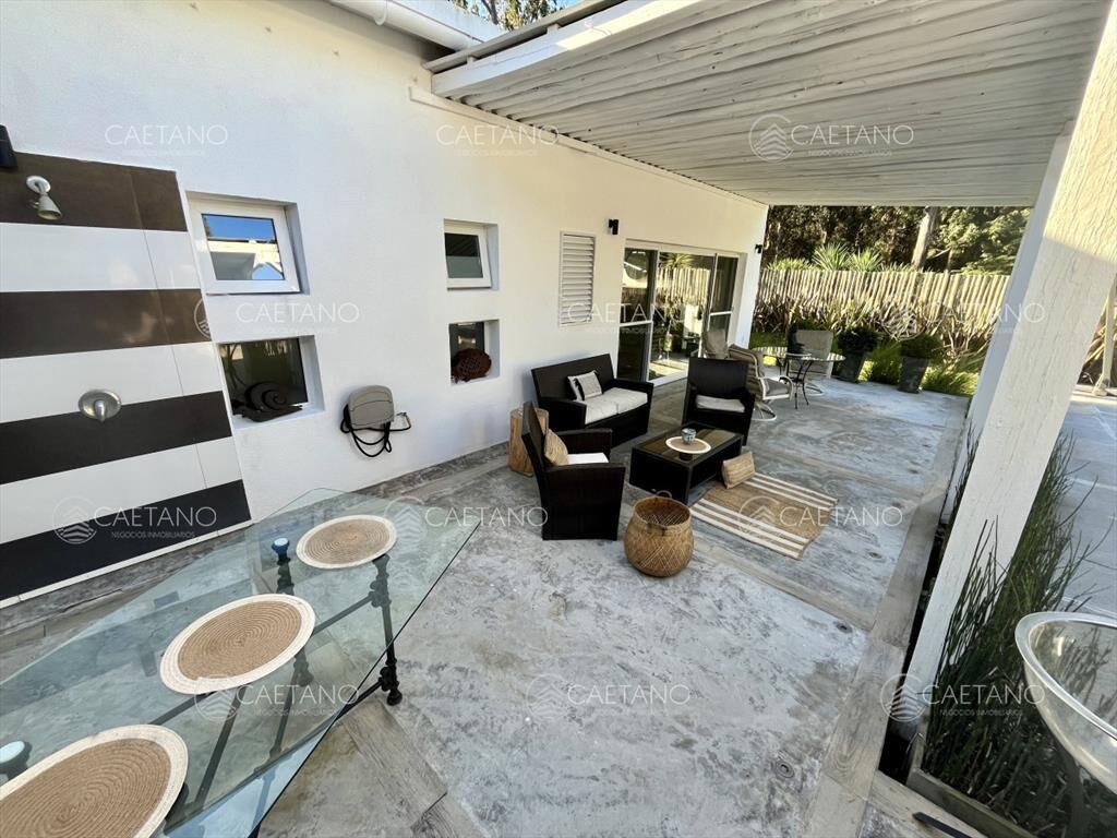 Venta Casa, Punta Del Este, Maldonado