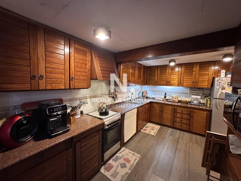 Hermosa casa en San Rafael