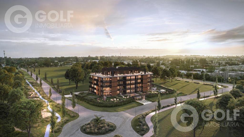 Apartamento en venta de 2 dormitorios Flex y dos cocheras e