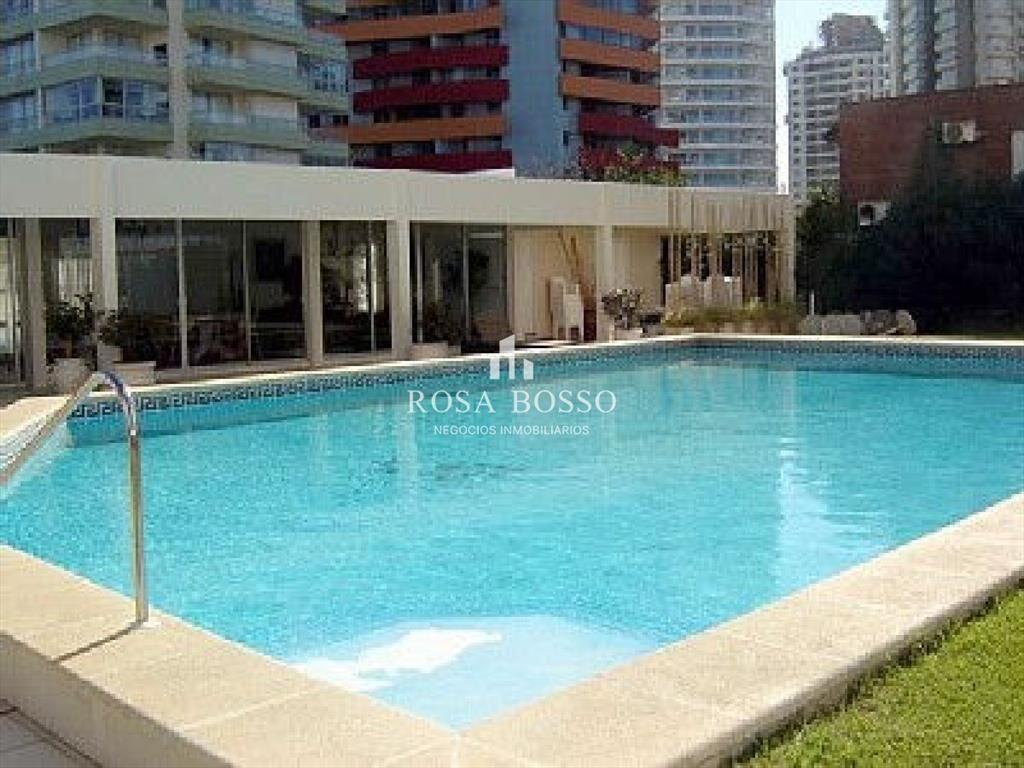 Apartamento en Brava, a pasitos del mar.